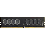 AMD DDR4 DIMM 4GB R744G2606U1S-UO PC4-213000, 2666MHz
