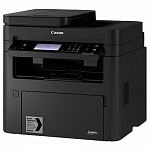 CANON i-SENSYS MF267dw принтер/копир/сканер/факс, 28 стр./мин., UFR PCL5, 6 2925C038/2925C062
