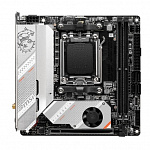 Материнская плата AMD B650 SAM5 MITX MPG B650I EDGE WIFI MSI