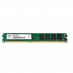 Память DIMM DDR3 8Gb PC12800 1600MHz CL11 Netac 1.5V NTBSD3P16SP-08