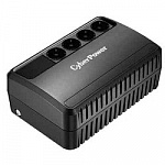 UPS CyberPower BU850E 850VA/425W 4 EURO