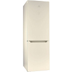 Холодильник Indesit DS 4180 E бежевый двухкамерный