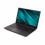 Ноутбук Hiper Workbook A1568K Core i5 1135G7 8Gb SSD512Gb Intel Iris Xe graphics 15.6" IPS FHD 1920x1080 Windows 11 Professional black WiFi BT Cam 3350mAh