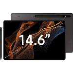 Samsung Galaxy Tab S8 Ultra 12/256Gb SM-X906 SM-X900NZAECAU