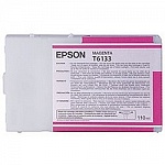 Epson C13T613300 КРИДЖ STYLUS PRO 4450 MAGENTA 110ML LFP