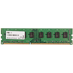 Foxline DDR3 8GB PC3-12800 1600MHz FL1600LE11/8 ECC CL11 1.35V