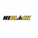 Hi-Black Тонер для HP LJ 5000/5100 Тип 2.2, 500 г, банка, C4129X, CF280X