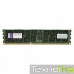 Kingston DDR3 8GB PC3-12800 1600MHz KVR16LR11D4/8 ECC Reg CL11 DR x4 1.35V w/TS