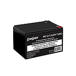 Exegate EX282965RUS Аккумуляторная батарея HR 12-7.2 12V 7.2Ah 1227W, клеммы F2