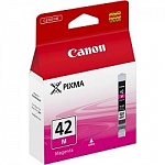 Canon CLI-42 M 6386B001 Кардтридж для PIXMA PRO-100, Пурпурный Magenta, 416 стр.