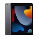 Планшетный компьютер Apple iPad 10.2" Wi-Fi + Cellular 256GB - Space Gray p/n MK4E3ZA/A