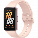 Умные часы Samsung Galaxy Fit3 SM-R390 Pink EAC