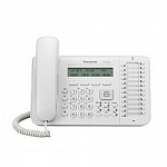 Panasonic KX-NT543RU White Телефон системный IP