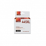EasyPrint PG-445XL Тонер-картридж IC-PG445XL для Canon PIXMA iP2840/2845/MG2440/2540/2940/2945/MX494, черный