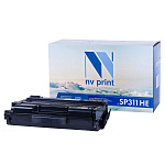 NV Print SP311HE Картридж для Ricoh SP-311DN/311DNw/311SFN/311SFMw 3500k