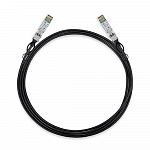 TP-Link SM5220-3M 3-метровый 10G SFP+ кабель прямого подключения