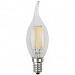 ЭРА Б0027945 Светодиодная лампа свеча на ветру F-LED BXS-7w-840-E14