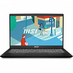 MSI Modern 15 H B13M-096XRU 9S7-15H411-096 Black 15.6" FHD i5 13420H/16Gb/SSD512Gb/DOS