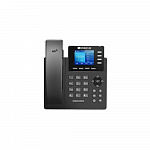 ORIGO OPH400 IP-телефон с цветным дисплеем 2.8", 1x1000Base-T PoE, 1x1000Base-T, 4 SIP-аккаунта