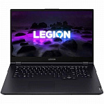 Lenovo Legion 5 17ITH6H 82JM0022RM 17.3" FHD / Intel Core i5-11400H / 2x 8GB / 1TB SSD / RTX 3060 6GB / No OS