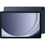 Планшет Samsung Galaxy Tab A9+ Wi-Fi 111920x1200TFT Cam8/5 Snapdragon 695 2.2ГГц8 8/128Гб A13 7040мАч Темно-синий SM-X210NDBECAU
