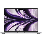 Apple MacBook Air 13” M2 8C/8C 8Gb 512Gb, Space Grey Z15S001KG