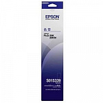 EPSON C13S015339BA Ribbon Cartridge PLQ-20, PLQ-20M 3 pcs bus