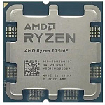 Процессор AMD Ryzen 5 7500F, AM5, BOX 100-000000597cbx