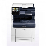 Xerox VersaLink C405DN A4, 35 ppm/35 ppm, max 80K pages per month, 2GB memory, PCL 5/6, PS3, DADF, USB, Eth, Duplex VLC405DN#