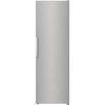 Холодильник/ Морозильный шкаф, Климатический класс: SN, N, ST, T, Класс энергопотребления: A+, 1 компрессор, Общий объем 280 л, Серебристый металлик