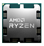 CPU AMD Ryzen 7 7700 OEM 100-000000592 3.8GHz, Turbo 5,30GHz, AM5