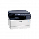 Xerox B1025DN A3, Laser, 25стр/мин, 1.5GB, max 50K стр/мес, Ethernet RJ-45, USB 2.0, вес: 25.9 кг B1025V_B