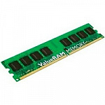 Kingston DDR3 DIMM 4GB PC3-12800 1600MHz KVR16N11/4 16 chips