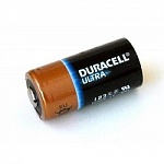 Duracell CR123 ULTRA/High power Lithium 1 шт. в уп-ке