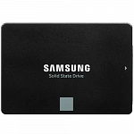 Samsung SSD 500Gb 870 EVO MZ-77E500B/EU SATA3