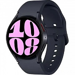 Умные часы Samsung Galaxy Watch 6 SM-R930 40mm Graphite EAC