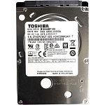 Жесткий диск Toshiba SATA-III 1Tb MQ04ABF100 MQ04 512E 5400rpm 128Mb 2.5"