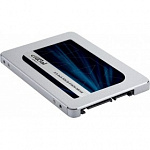 Crucial SSD MX500 250GB CT250MX500SSD1N SATA3