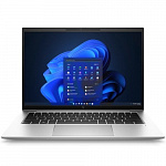 Ноутбук HP ProBook 450 G9, 15.6", IPS, Intel Core i5 1235U 1.3ГГц, 16ГБ, 512ГБ SSD, Intel Iris Xe graphics , Free DOS, серебристый 6a2b1ea