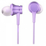 Xiaomi Mi In-Ear Headfones Basic Purple/фиолетовый ZBW4357TY