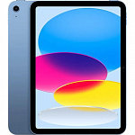 Apple 10.9-inch ipad Wi-Fi 256GB Blue 2022 MPQ93LL/A