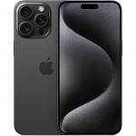 Apple iPhone 15 Pro Max 1TB Black Titanium MU2X3ZA/A Dual Sim Сингапур