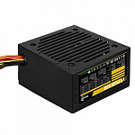 Блок питания Aerocool VX-550 RGB PLUS ATX 2.3, 550W, 120mm fan, RGB-подсветка вентилятора Box