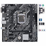 Asus PRIME H510M-E Soc-1200 Intel H510 2xDDR4 mATX AC`97 8ch7.1 GbLAN+VGA+HDMI+DP