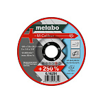 Metabo Круг обдир. M-Calibur 125x7,0мм,керам.зерно 616291000
