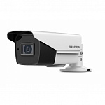 Камера видеонаблюдения овая Hikvision DS-2CE19D3T-AIT3ZF, 1080p, 2.7 - 13.5 мм, белый