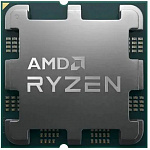 CPU AMD Ryzen 5 8600G OEM 100-000001237 Base 4,30GHz, Turbo 5,00GHz, RDNA 3.0 Graphics, L3 16Mb, TDP 65W, AM5