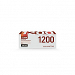 Easyprint TK-1200 Тонер-картридж LK-1200 для Kyocera ECOSYS P2335d/P2335dn/P2335dw/M2235dn/M2735dn/M2835dw 3000 стр. чёрный, с чипом