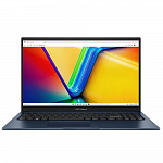 ASUS Vivobook 15 X1504ZA-BQ1187 90NB1021-M01RX0 Quiet Blue 15.6"FHD i5-1235U/16Gb/SSD512GB/NoOS