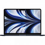 Apple MacBook Air A2681 M2 8 core/16Gb/SSD256Gb/8 core GPU/13.6"/IPS/Mac OS/midnight Z160007NP